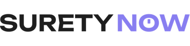 surety now logo